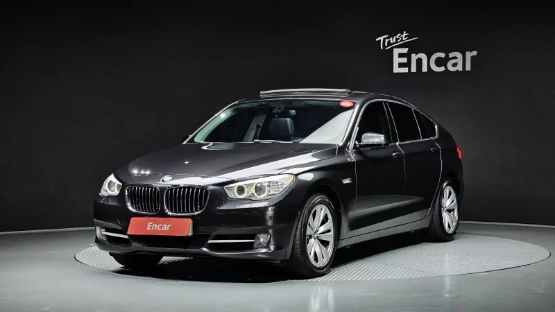 BMW Gran Turismo