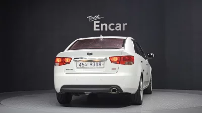 Kia Porte