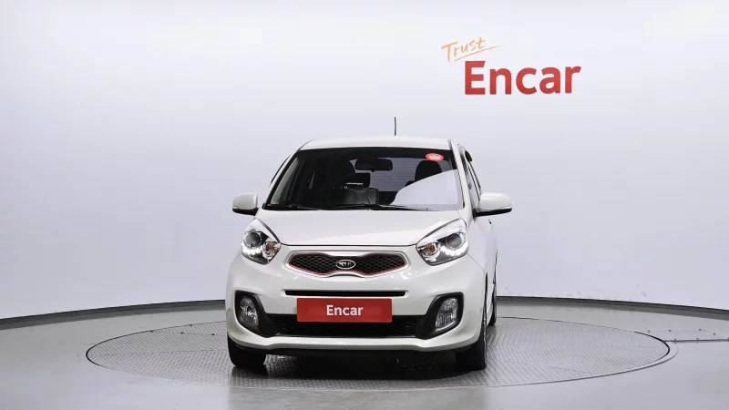 Kia Morning