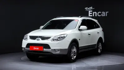 Hyundai Veracruz