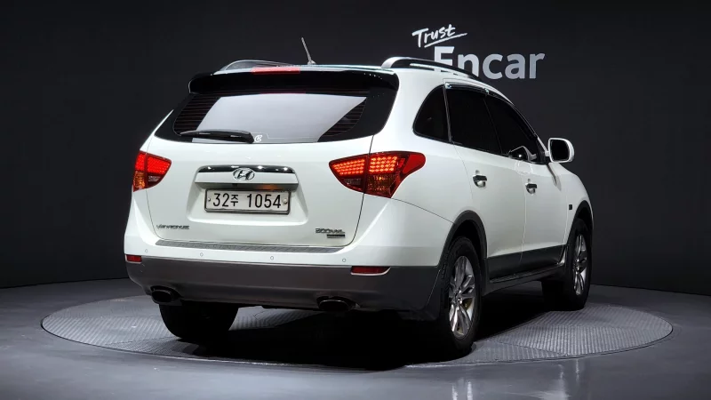 Hyundai Veracruz