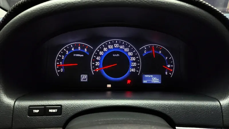 Hyundai Veracruz