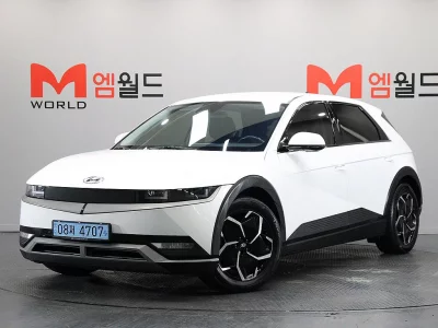 Hyundai Ioniq5