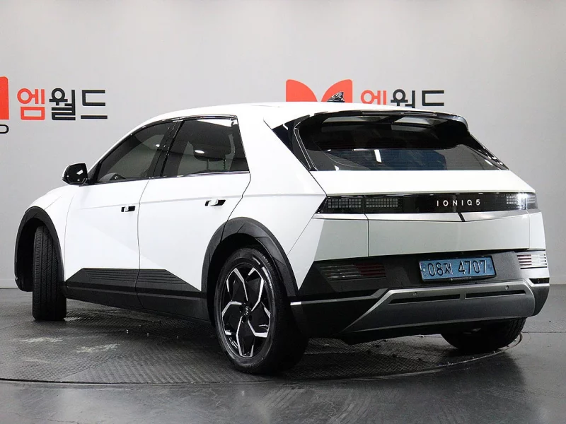Hyundai Ioniq5