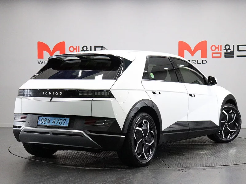 Hyundai Ioniq5