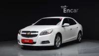 Daewoo Malibu
