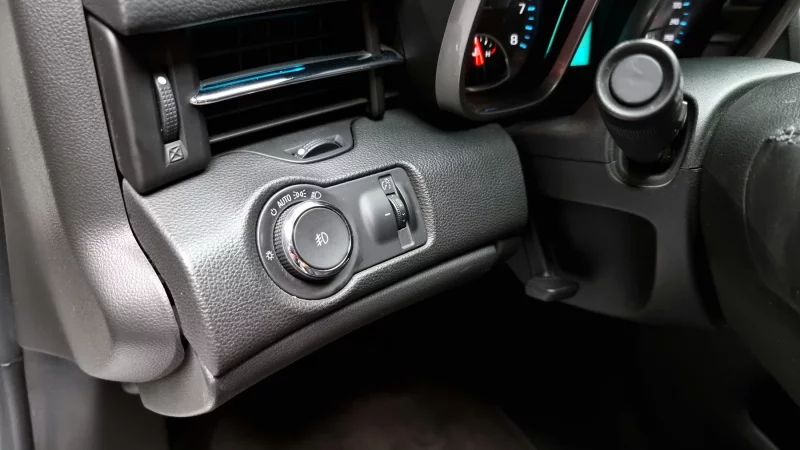 Daewoo Malibu