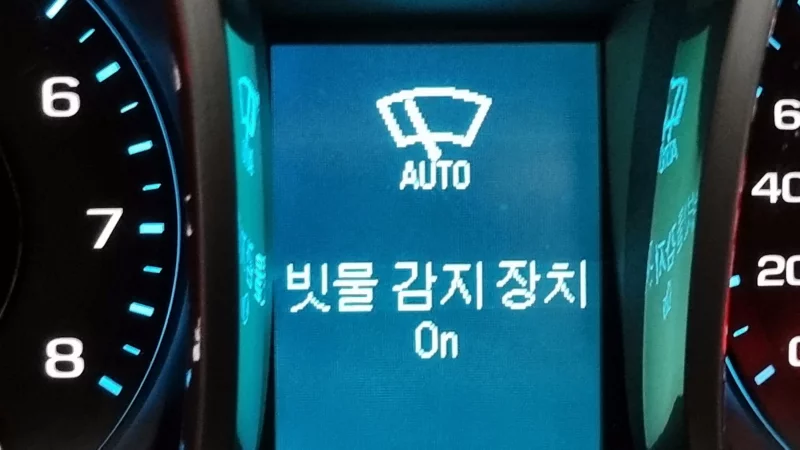 Daewoo Malibu