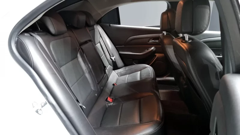 Daewoo Malibu