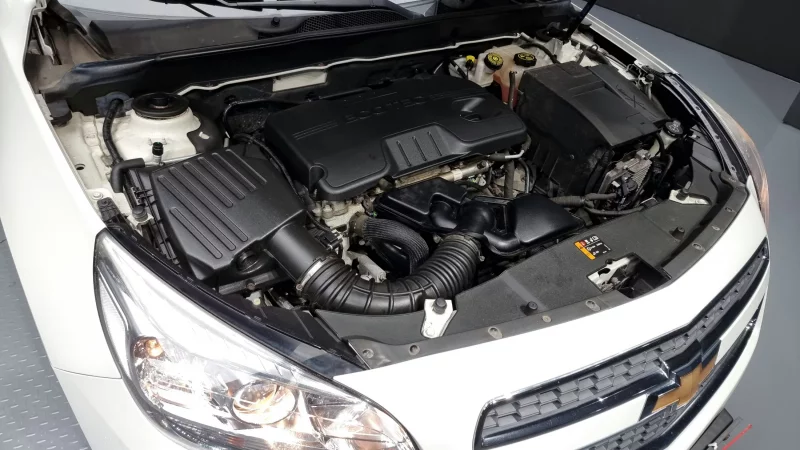 Daewoo Malibu