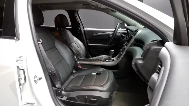 Daewoo Malibu