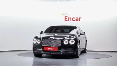 Bentley Flying Spur