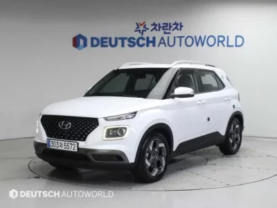 Hyundai Venue