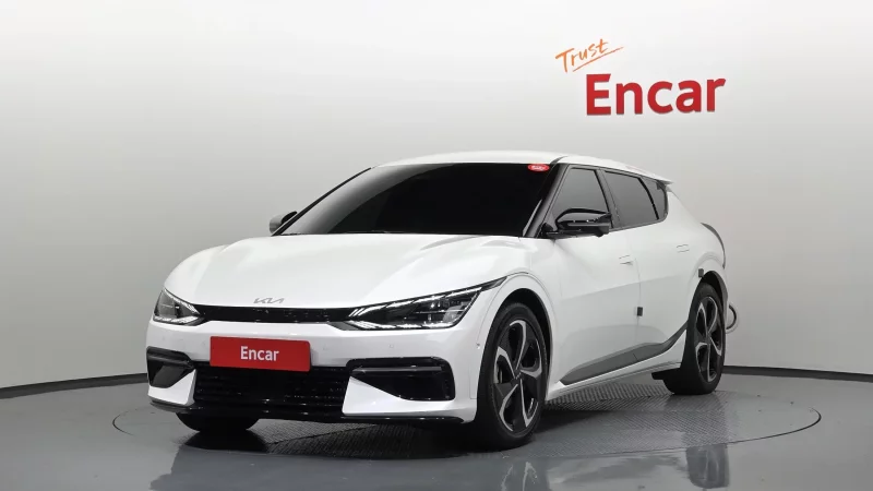 Kia EV6