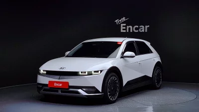 Hyundai Ioniq5