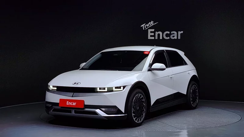 Hyundai Ioniq5