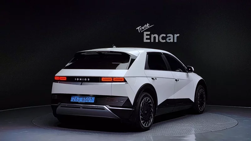 Hyundai Ioniq5
