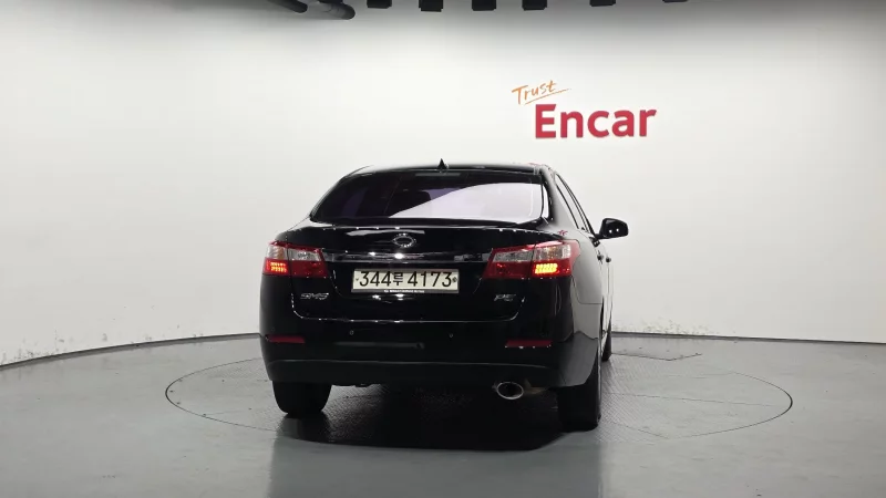 Renault Samsung SM5