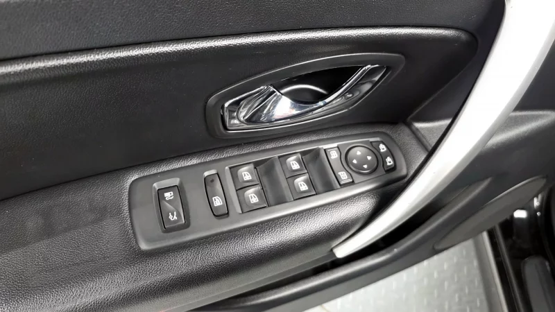 Renault Samsung SM5