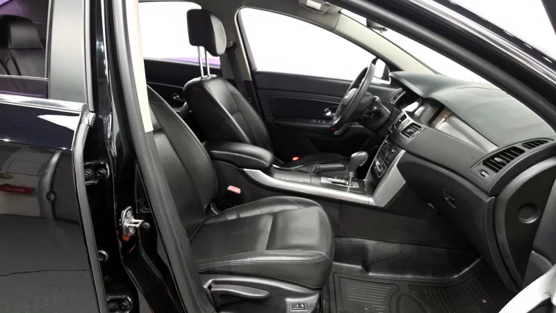 Renault Samsung SM5