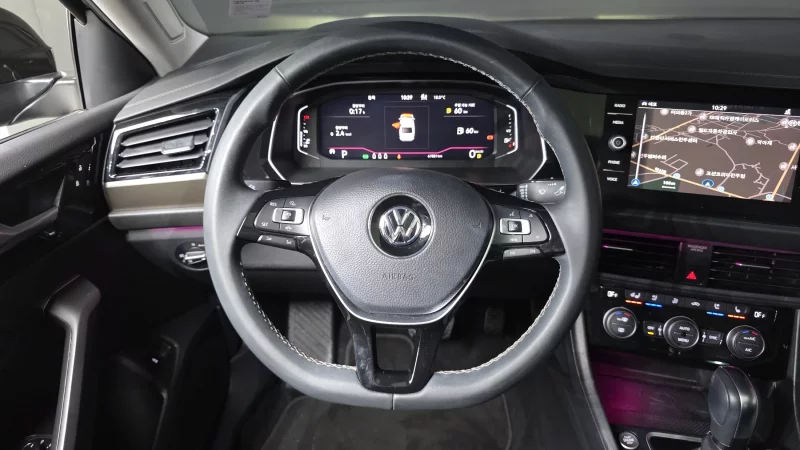 Volkswagen JETTA