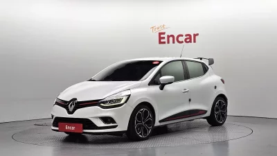 Renault Samsung Cilo