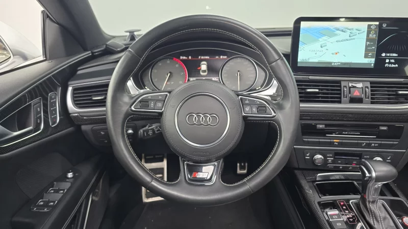 Audi S7