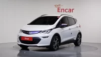 Daewoo Bolt EV