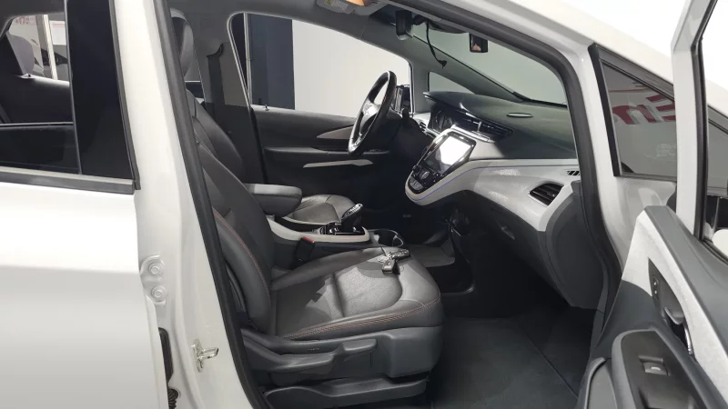 Daewoo Bolt EV