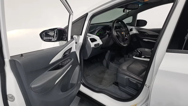 Daewoo Bolt EV