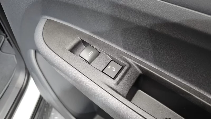 Daewoo Bolt EV