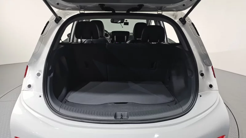 Daewoo Bolt EV