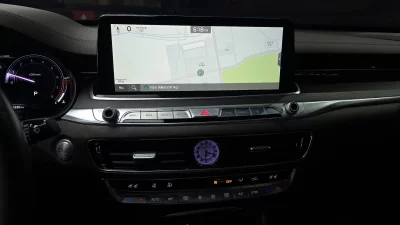 Kia K9