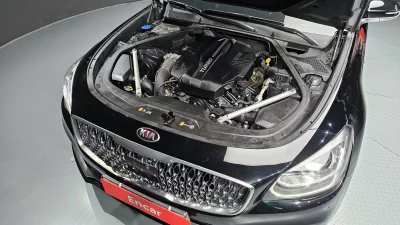 Kia K9