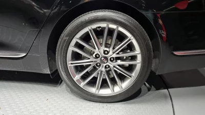 Kia K9