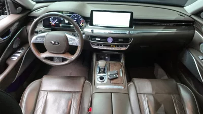 Kia K9