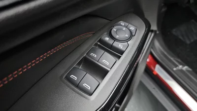 Daewoo Trax