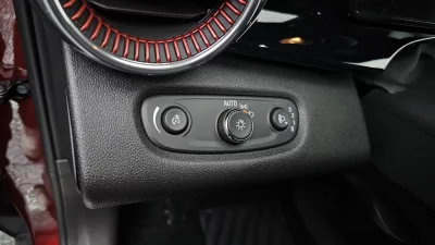 Daewoo Trax