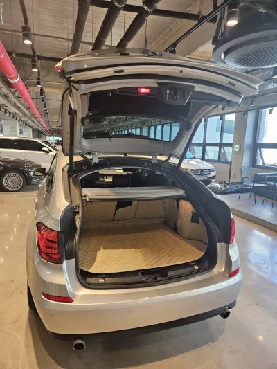 BMW Gran Turismo