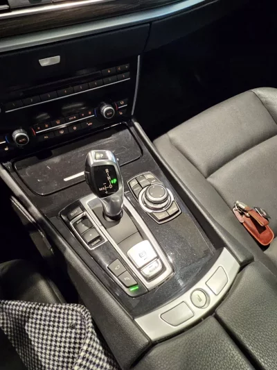 BMW Gran Turismo