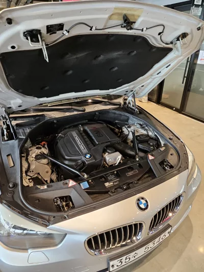 BMW Gran Turismo