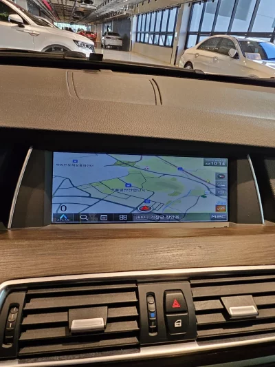 BMW Gran Turismo