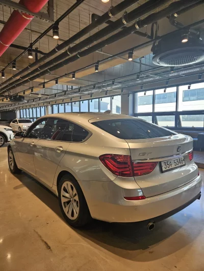 BMW Gran Turismo