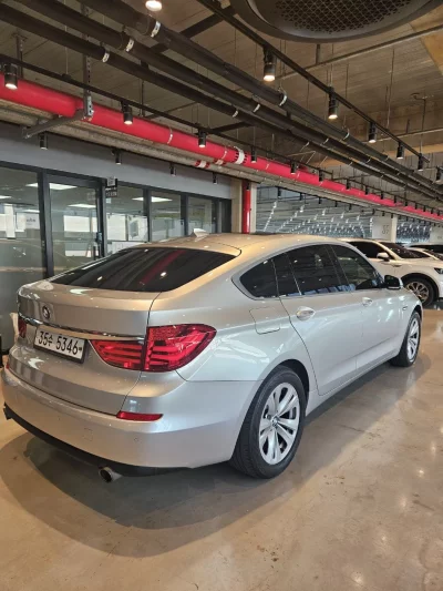 BMW Gran Turismo