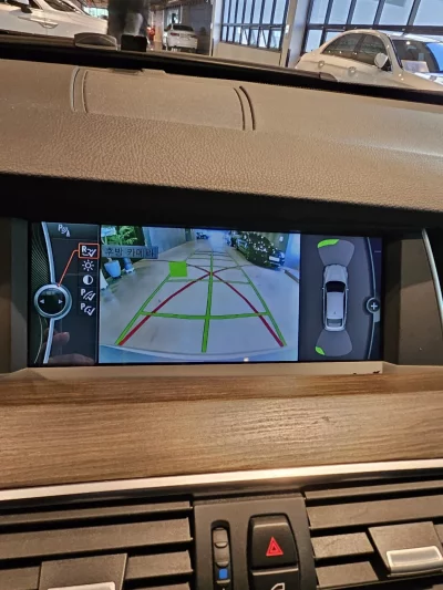 BMW Gran Turismo