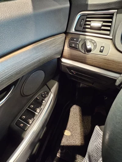 BMW Gran Turismo