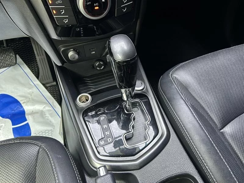 SsangYong TIBOLI
