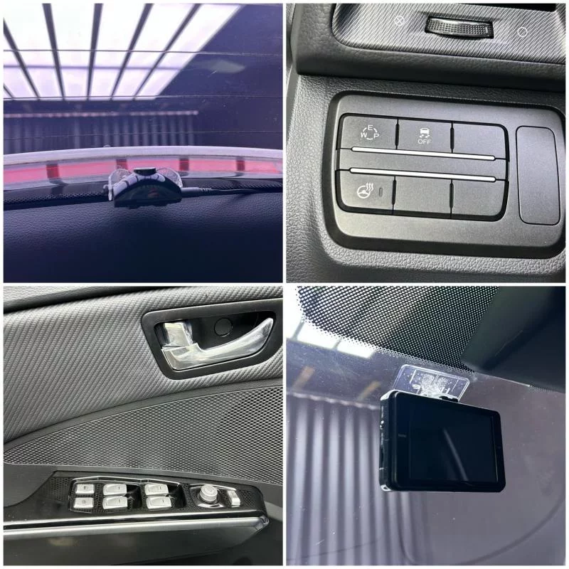 SsangYong TIBOLI