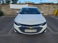 Daewoo Malibu
