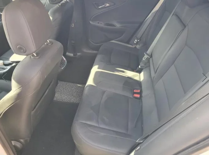 Daewoo Malibu